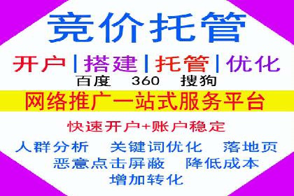 百度推广运营案例剖析：如何实现高转化率